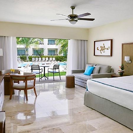 Sunscape Dominican Beach Punta Cana Bavaro Exterior photo