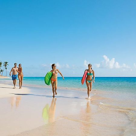 Sunscape Dominican Beach Punta Cana Bavaro Exterior photo