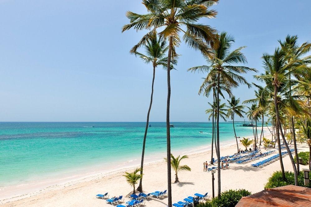 Sunscape Dominican Beach Punta Cana Bavaro Exterior photo