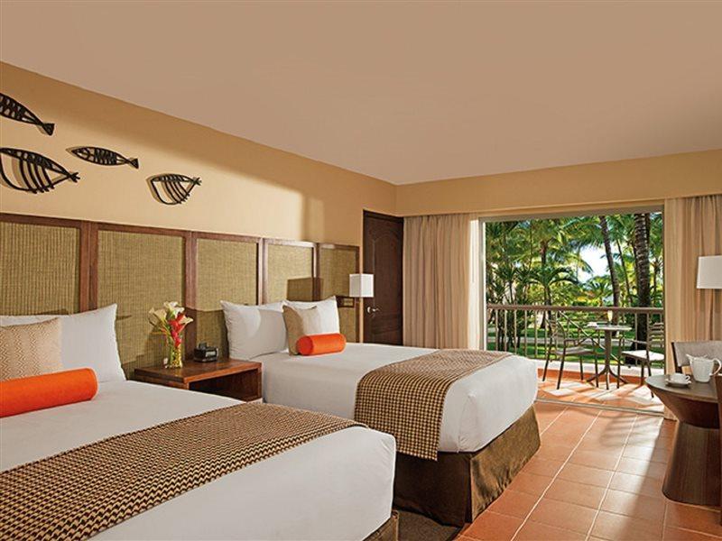 Sunscape Dominican Beach Punta Cana Bavaro Exterior photo