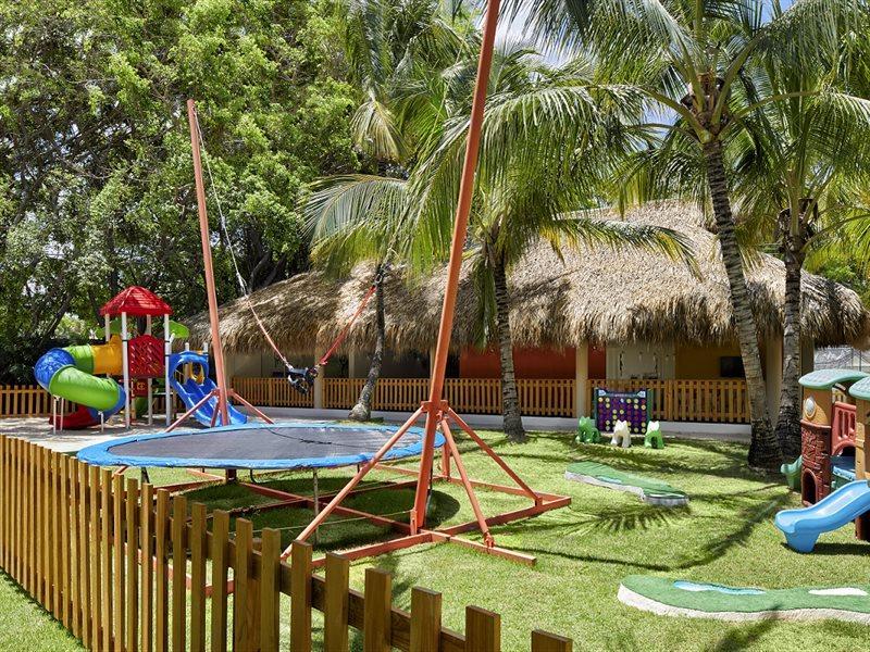 Sunscape Dominican Beach Punta Cana Bavaro Exterior photo