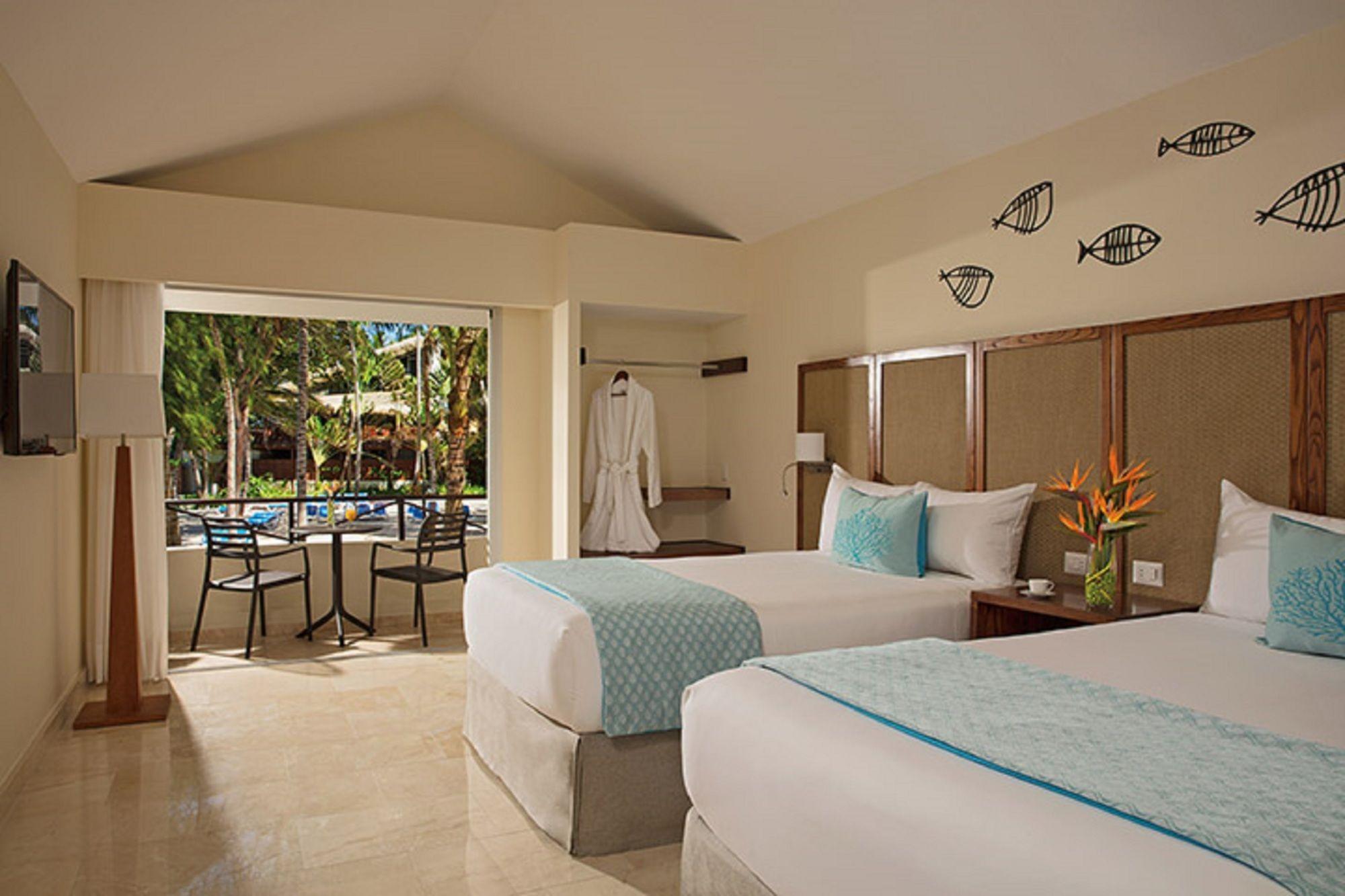 Sunscape Dominican Beach Punta Cana Bavaro Exterior photo