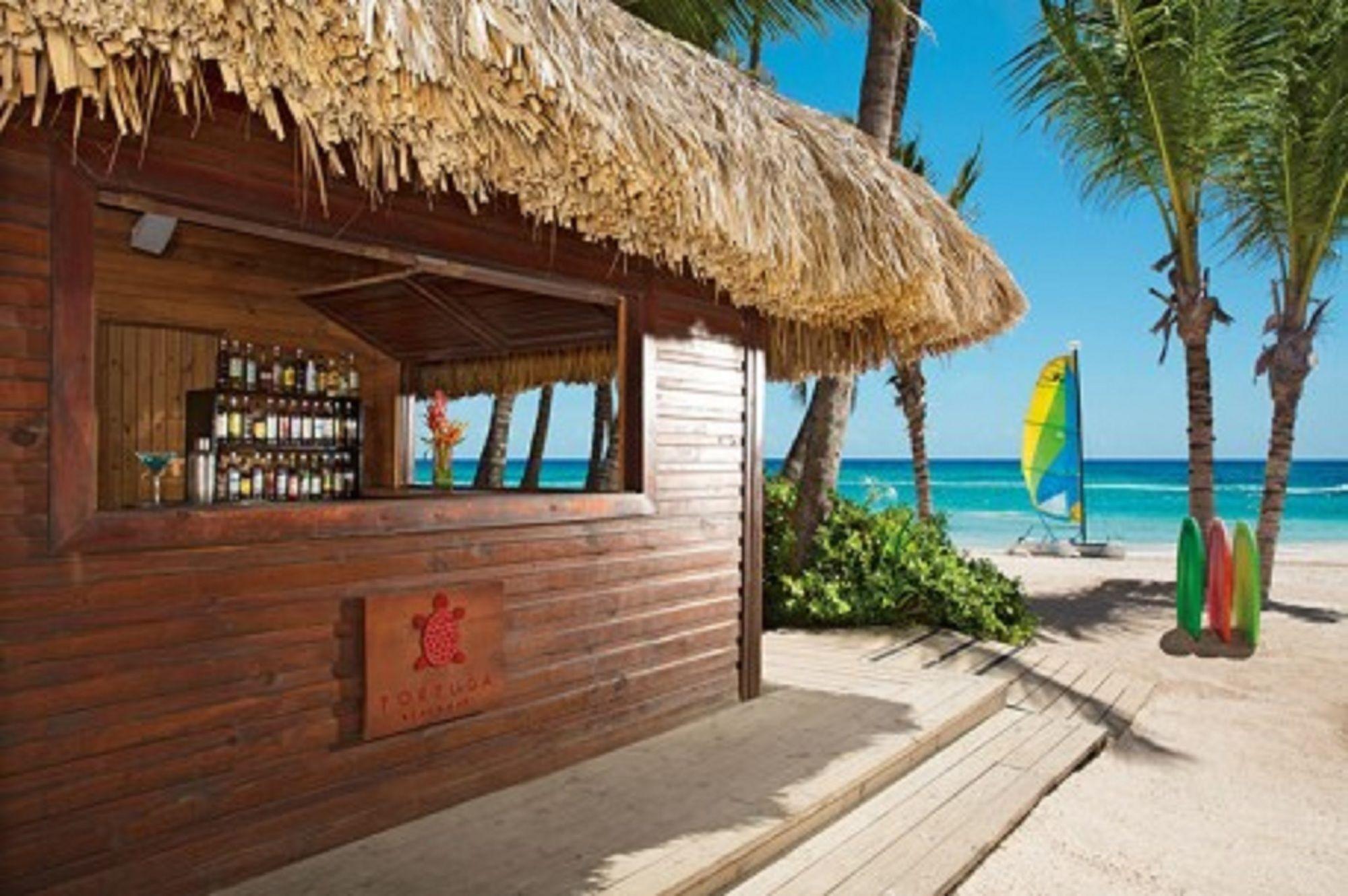 Sunscape Dominican Beach Punta Cana Bavaro Exterior photo
