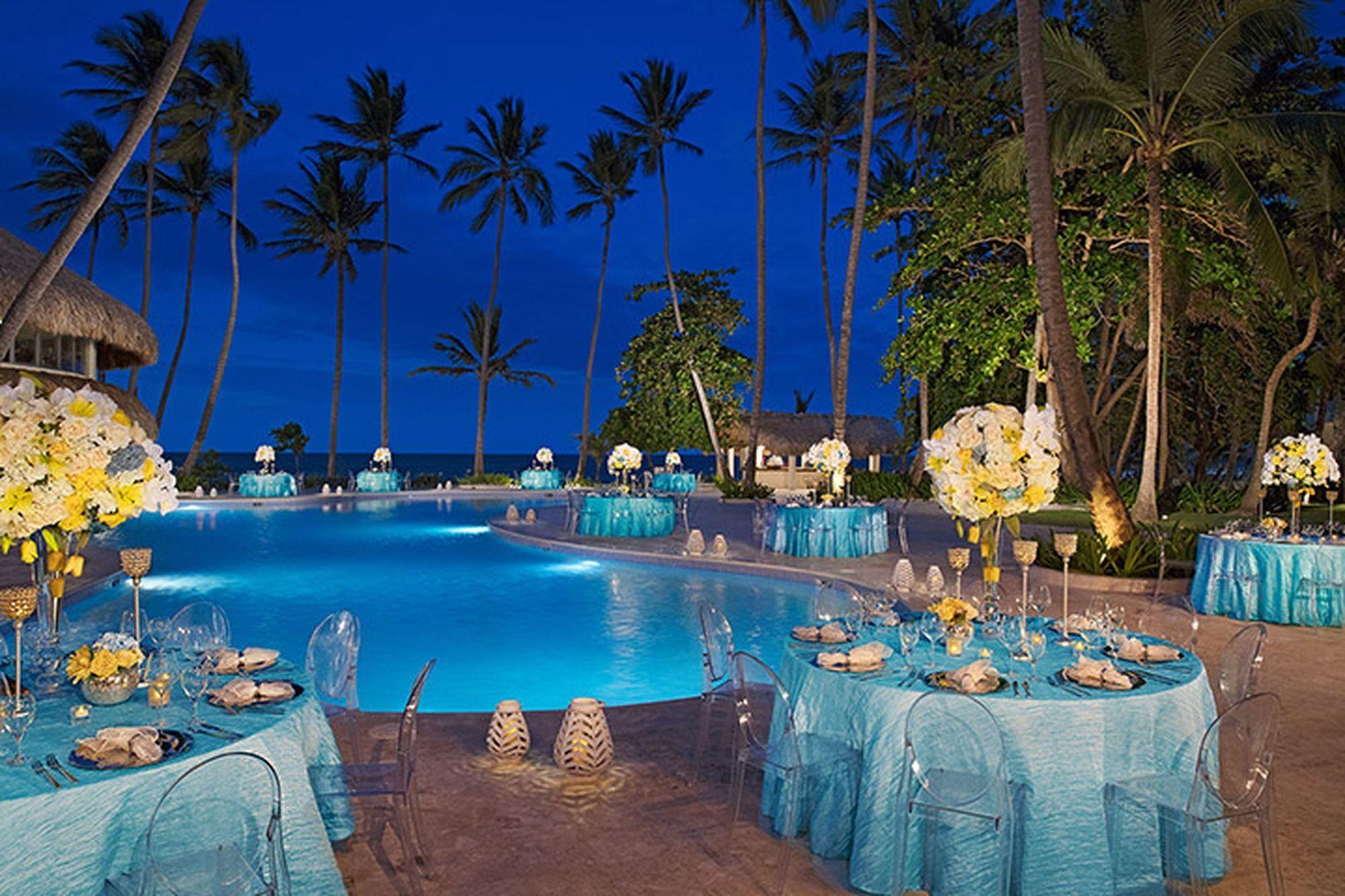 Sunscape Dominican Beach Punta Cana Bavaro Exterior photo