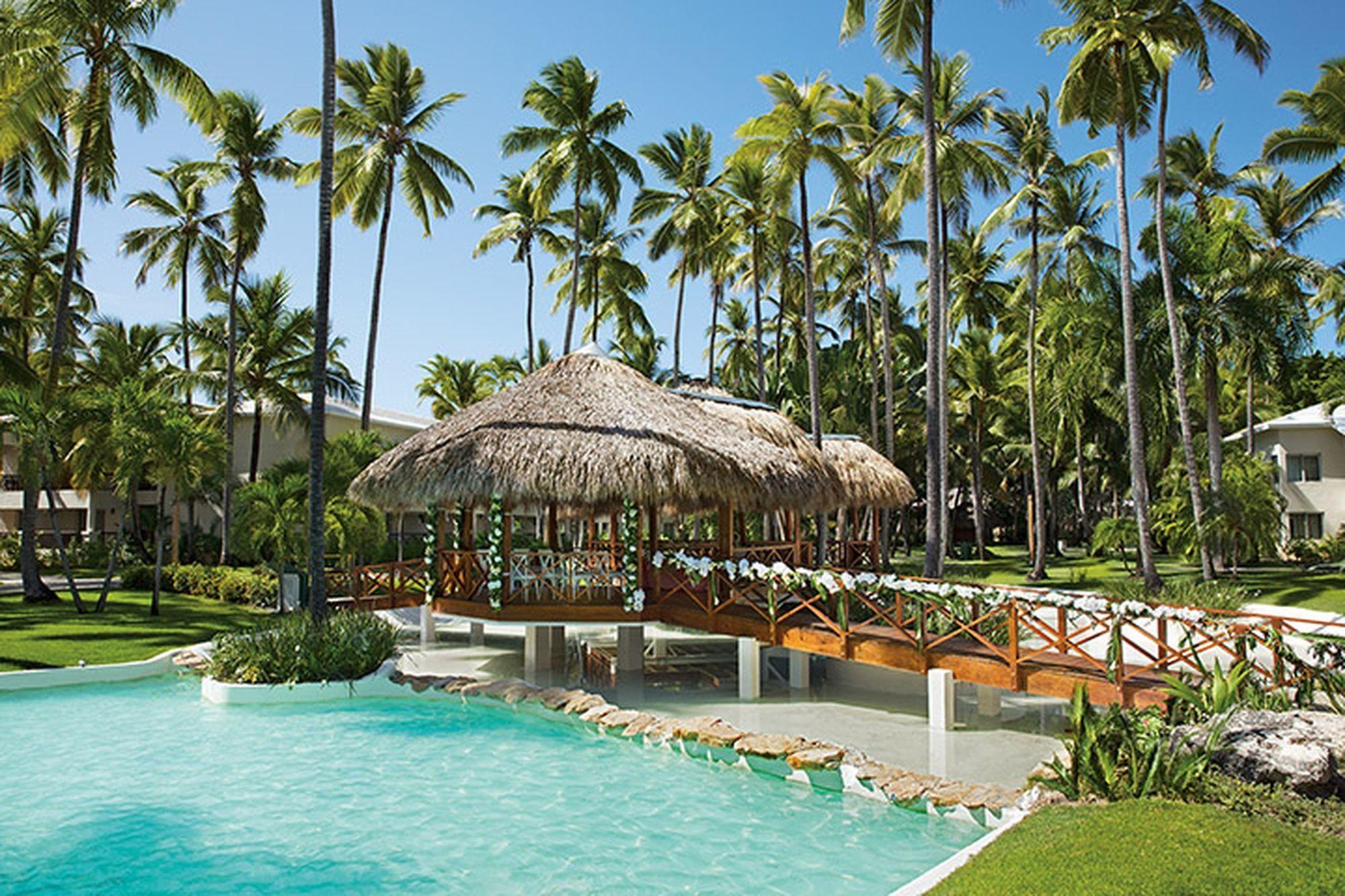 Sunscape Dominican Beach Punta Cana Bavaro Exterior photo