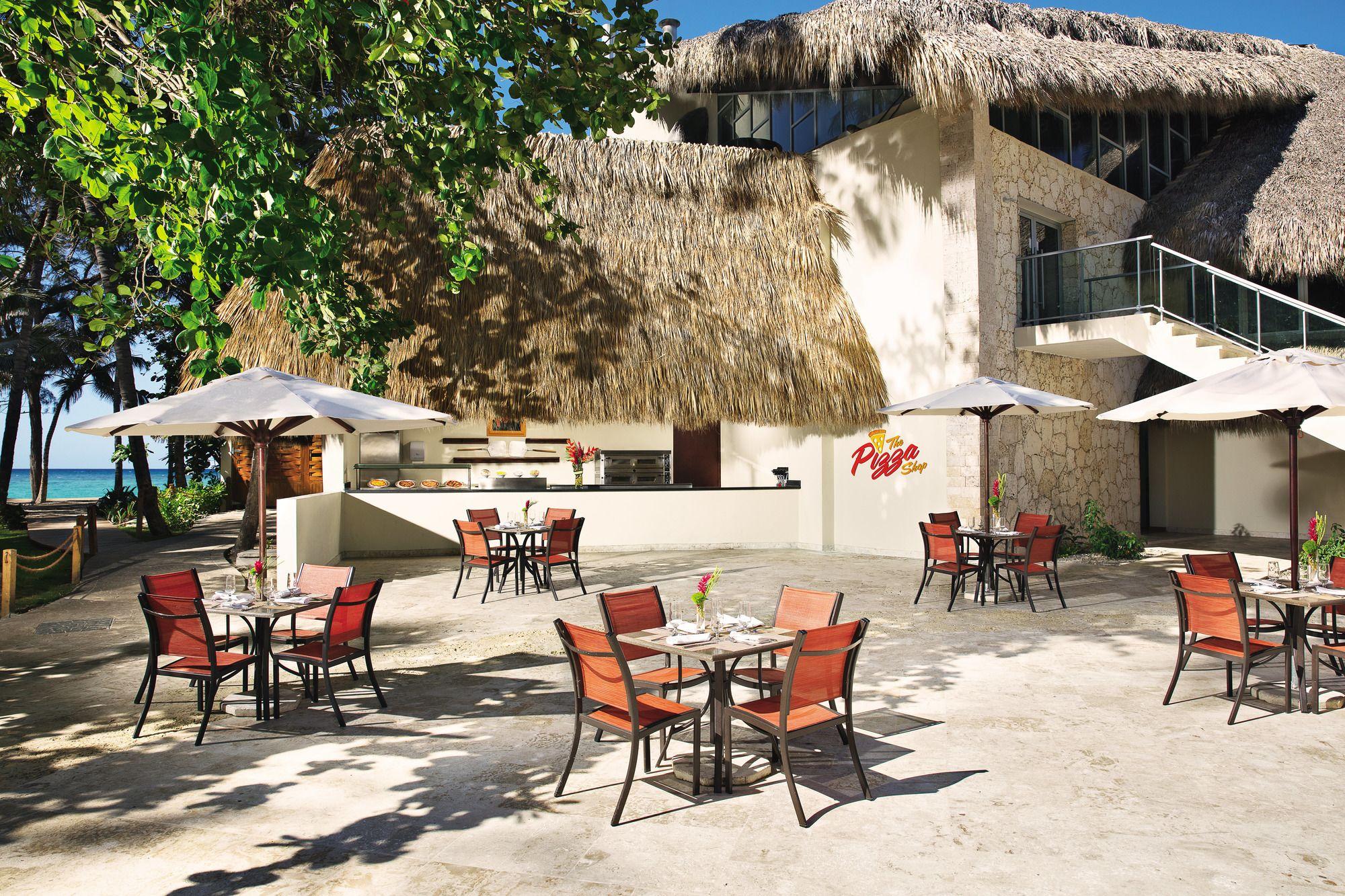Sunscape Dominican Beach Punta Cana Bavaro Exterior photo