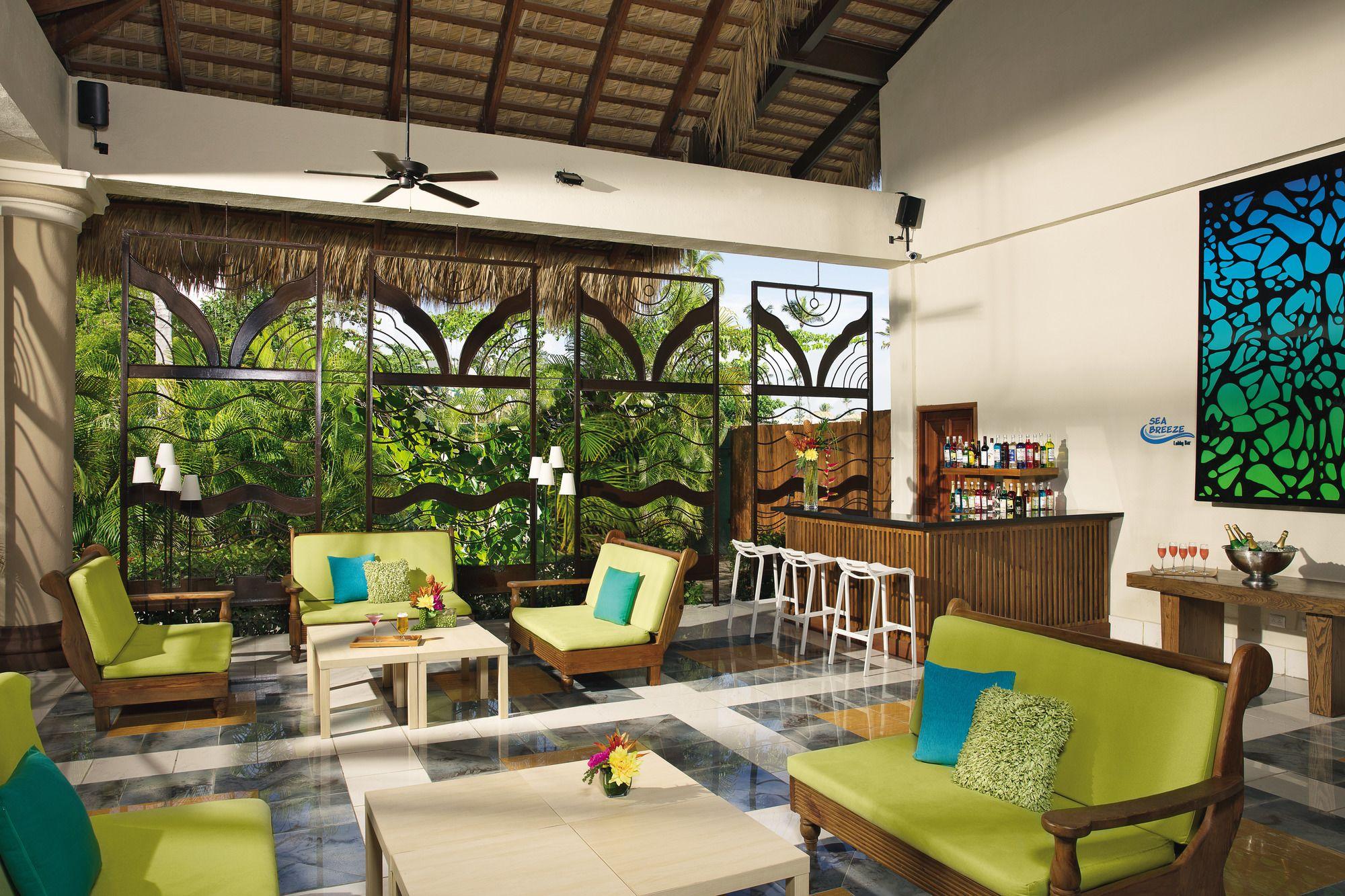 Sunscape Dominican Beach Punta Cana Bavaro Exterior photo