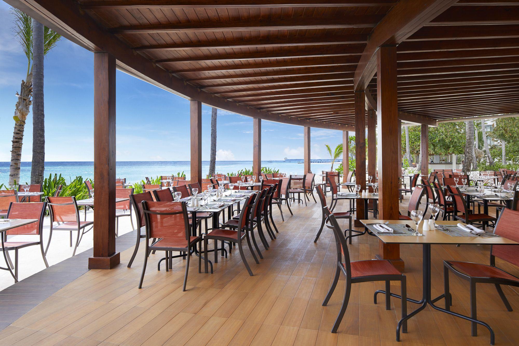 Sunscape Dominican Beach Punta Cana Bavaro Exterior photo