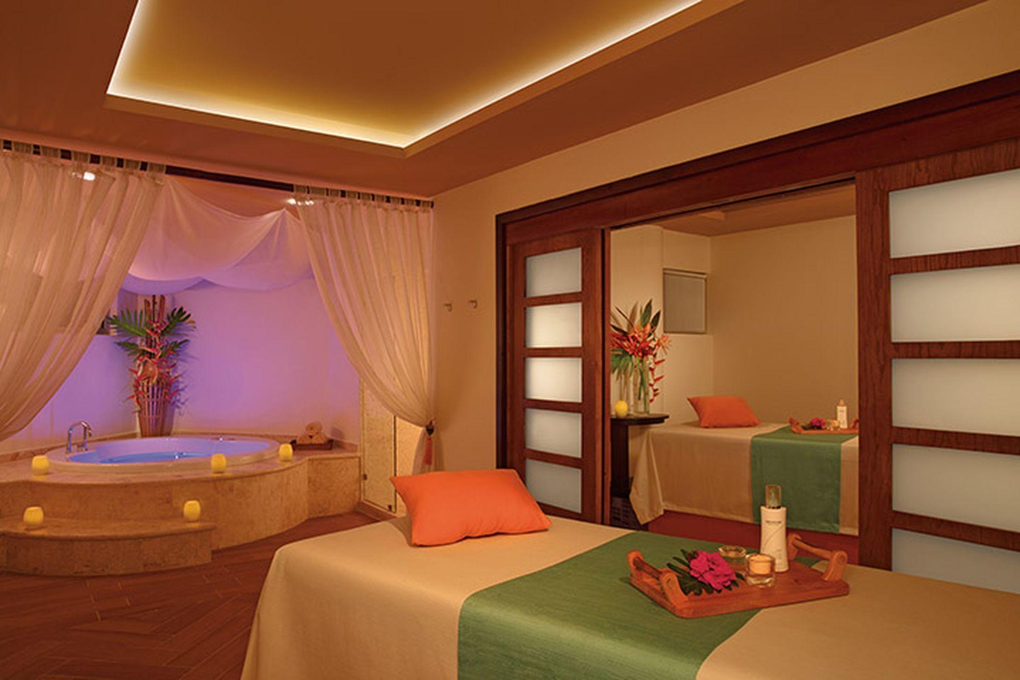 Sunscape Dominican Beach Punta Cana Bavaro Exterior photo
