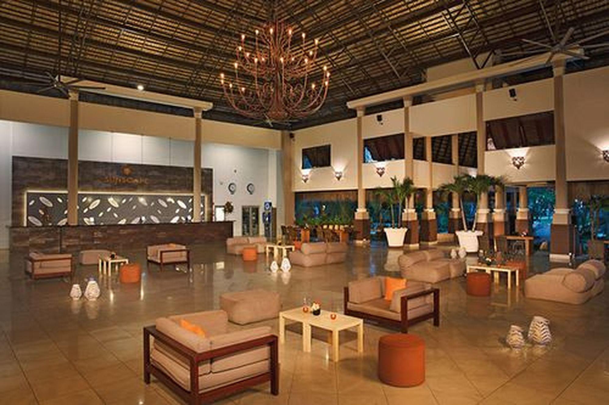 Sunscape Dominican Beach Punta Cana Bavaro Exterior photo