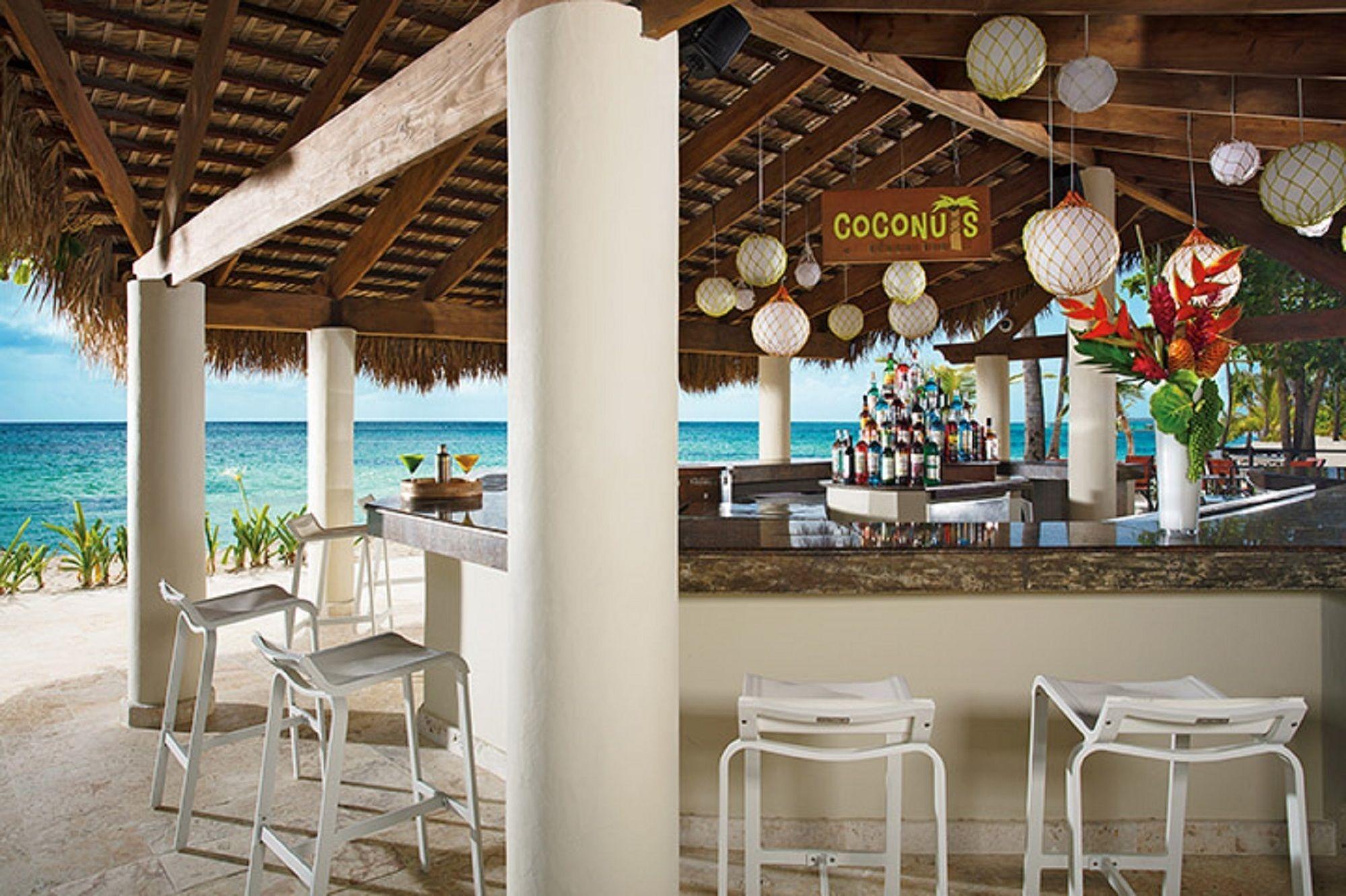 Sunscape Dominican Beach Punta Cana Bavaro Exterior photo