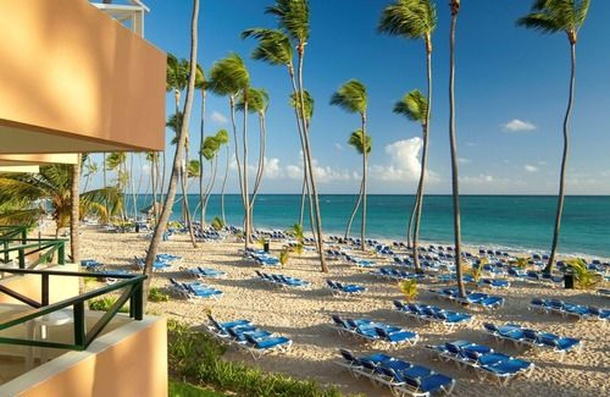 Sunscape Dominican Beach Punta Cana Bavaro Exterior photo