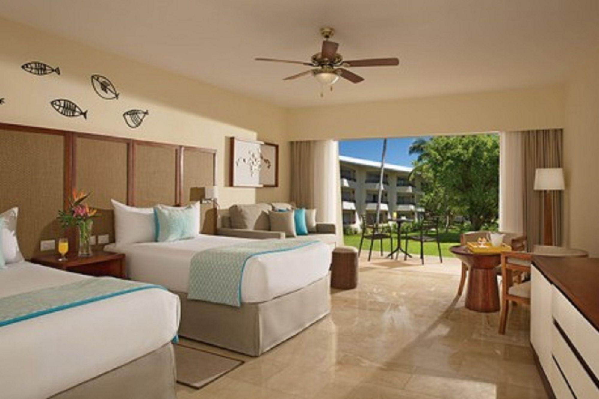Sunscape Dominican Beach Punta Cana Bavaro Exterior photo