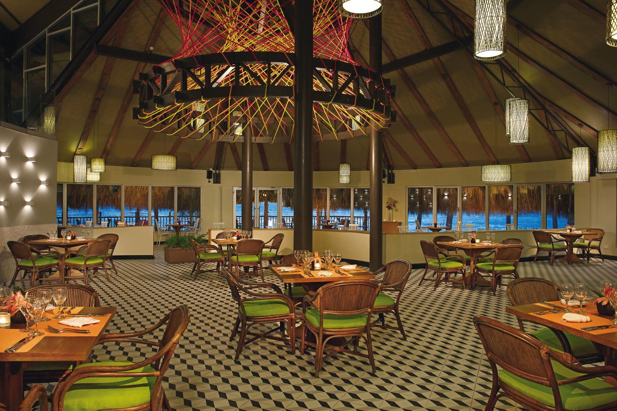 Sunscape Dominican Beach Punta Cana Bavaro Exterior photo
