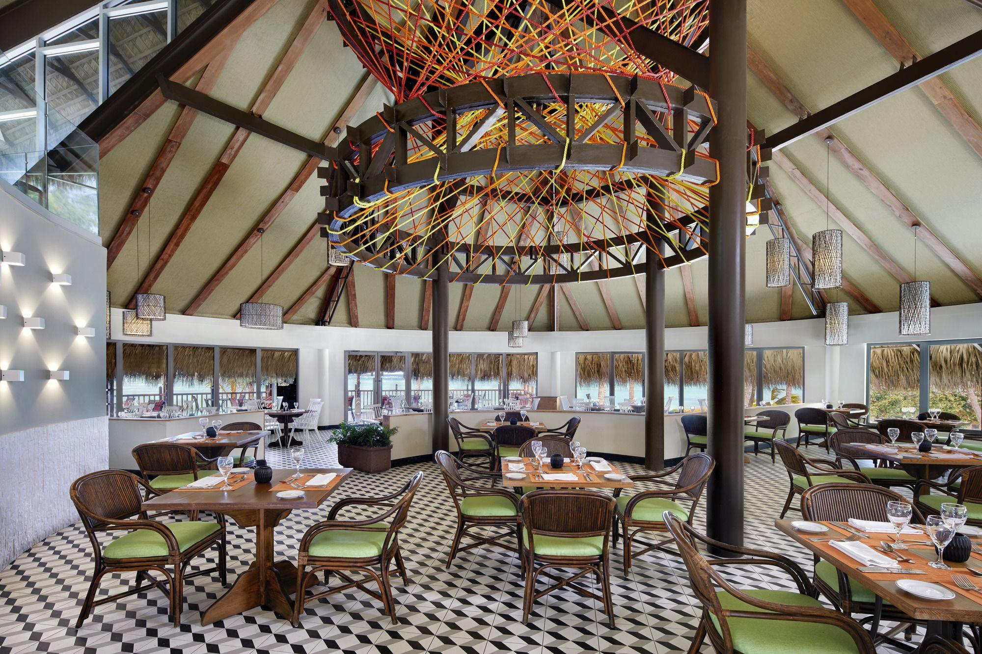 Sunscape Dominican Beach Punta Cana Bavaro Exterior photo