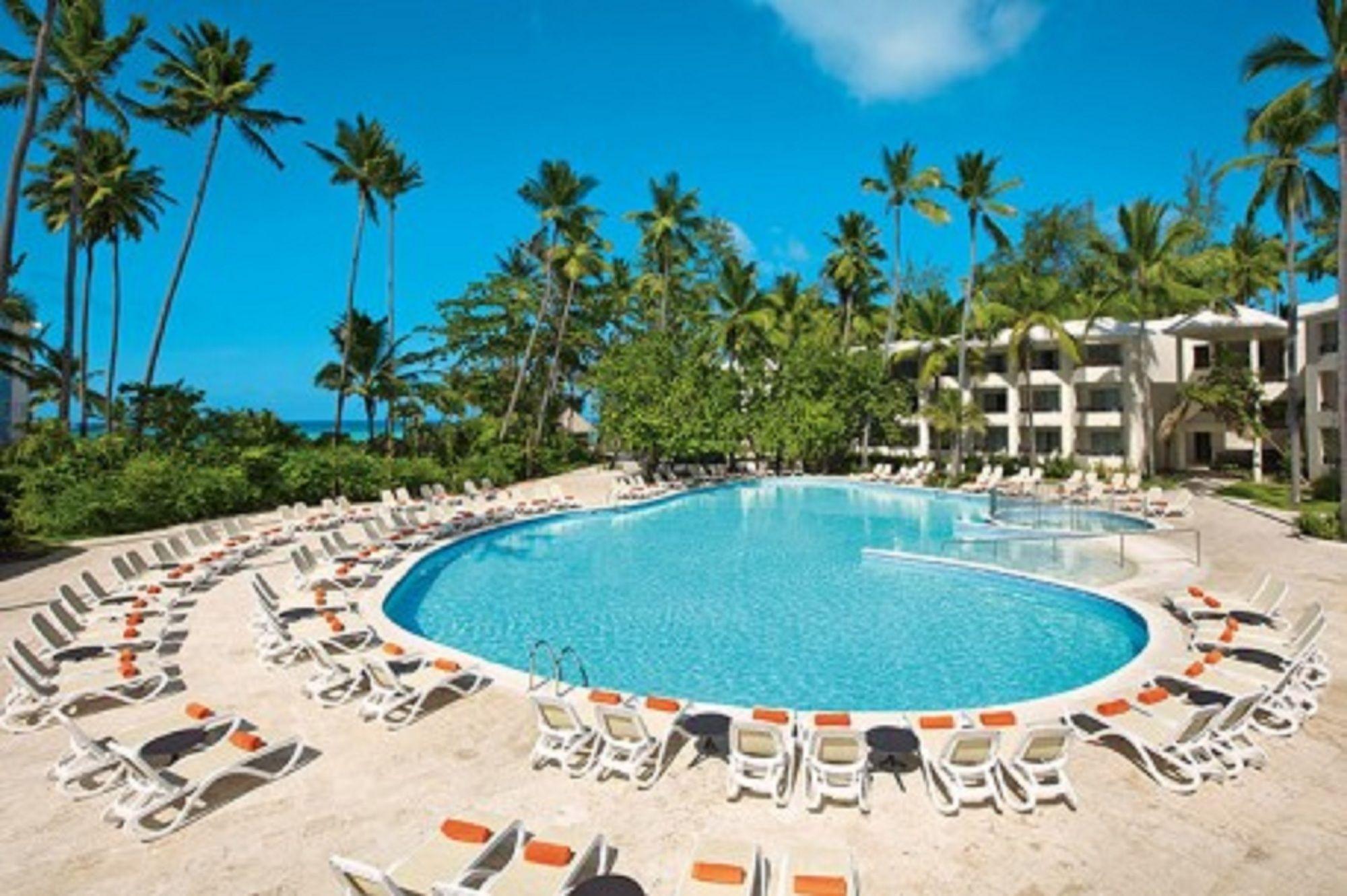 Sunscape Dominican Beach Punta Cana Bavaro Exterior photo