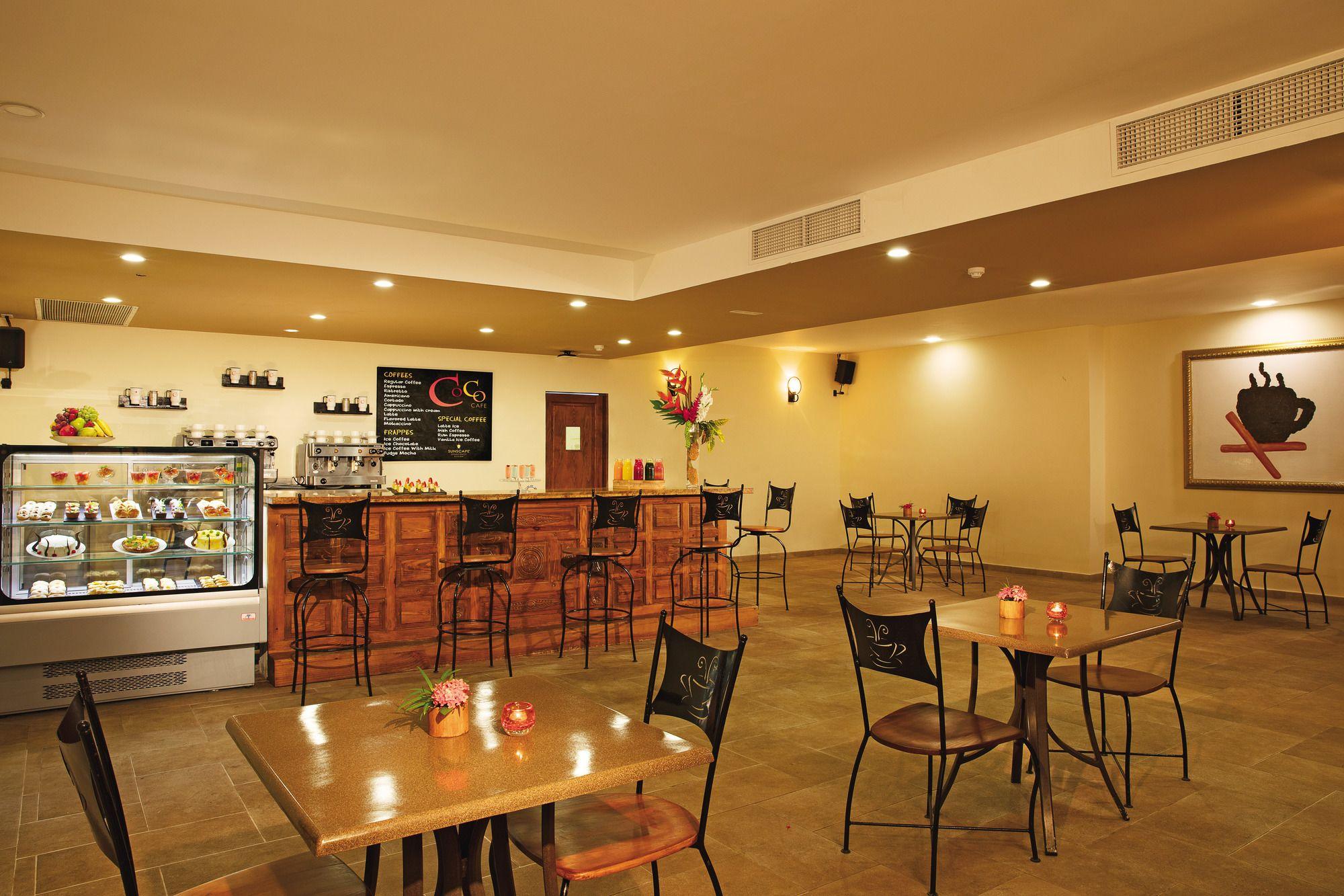 Sunscape Dominican Beach Punta Cana Bavaro Exterior photo