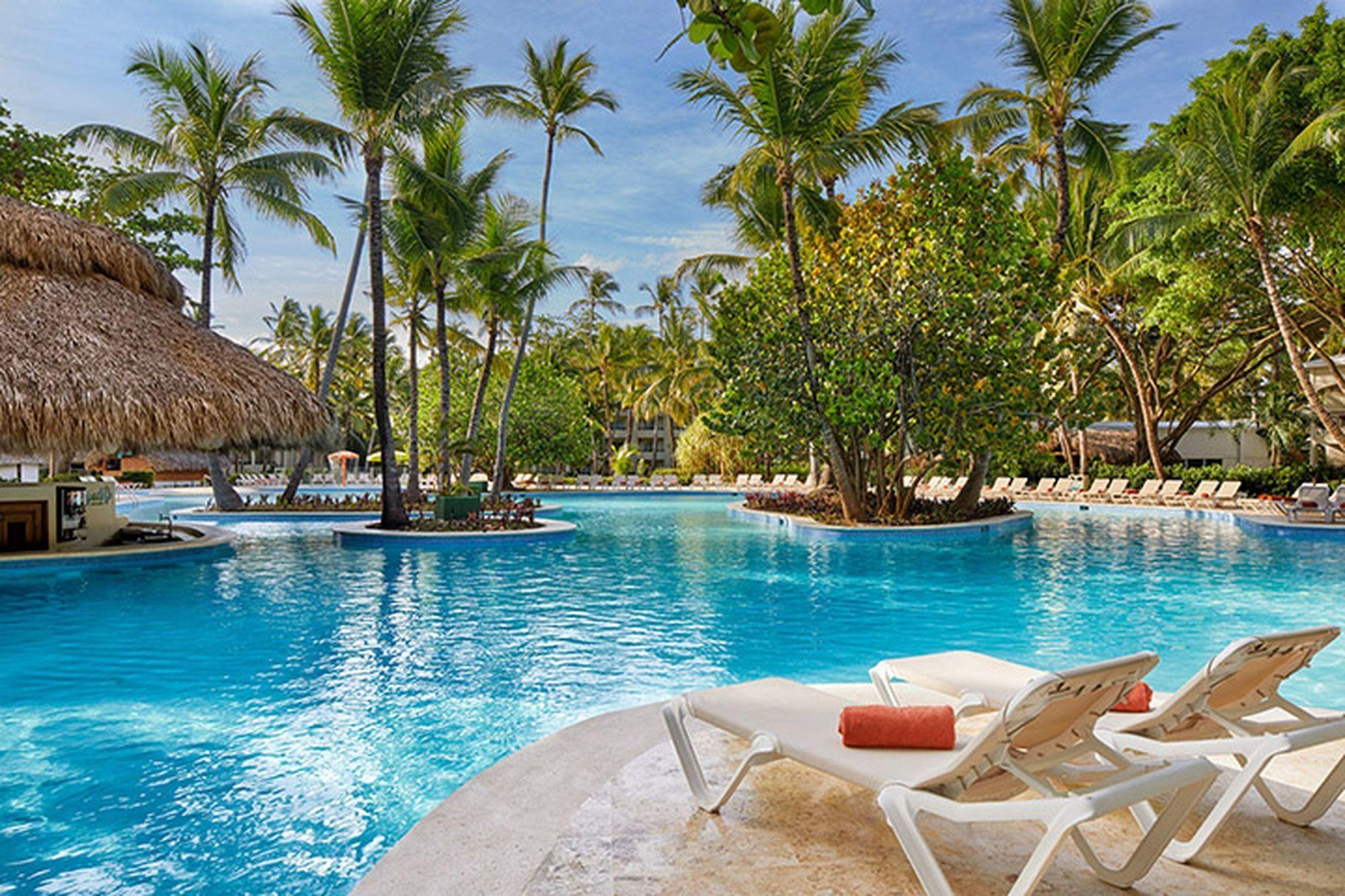 Sunscape Dominican Beach Punta Cana Bavaro Exterior photo