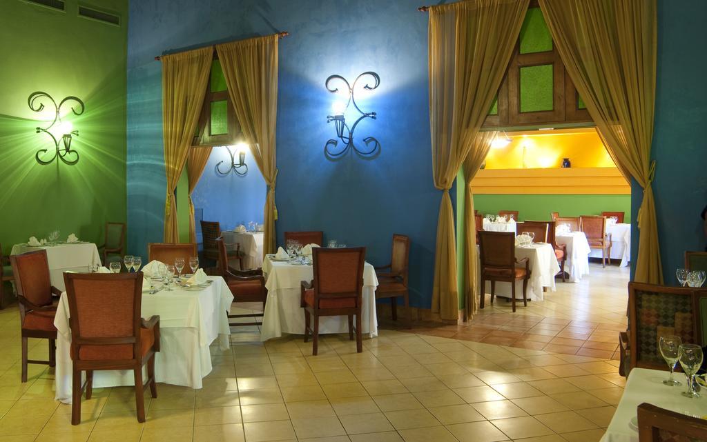Sunscape Dominican Beach Punta Cana Bavaro Exterior photo