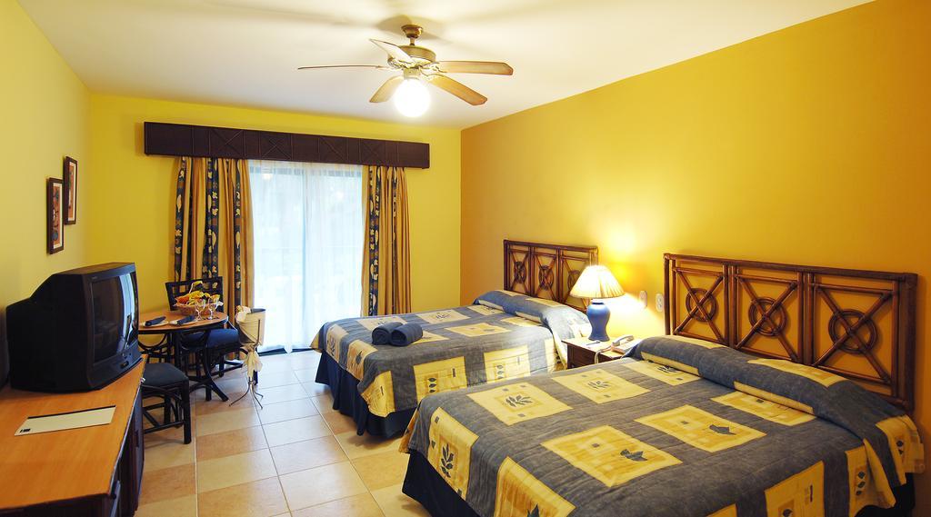 Sunscape Dominican Beach Punta Cana Bavaro Exterior photo
