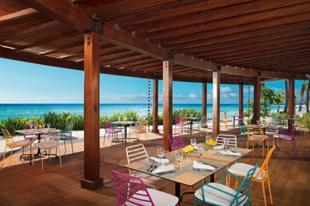 Sunscape Dominican Beach Punta Cana Bavaro Exterior photo