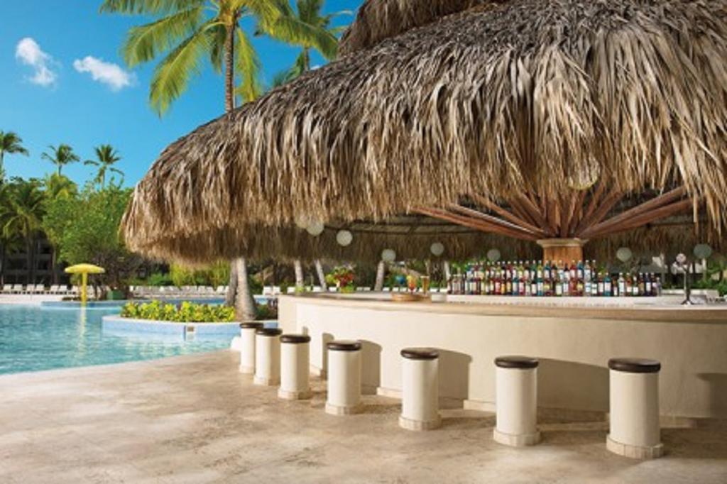 Sunscape Dominican Beach Punta Cana Bavaro Exterior photo