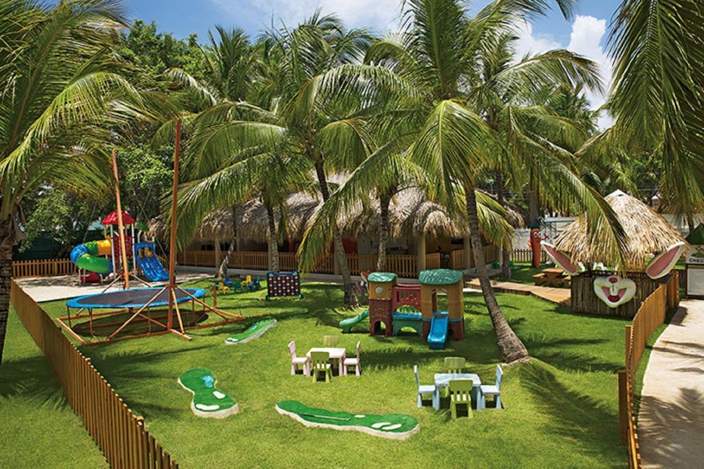 Sunscape Dominican Beach Punta Cana Bavaro Exterior photo