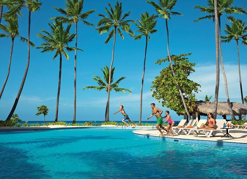 Sunscape Dominican Beach Punta Cana Bavaro Exterior photo