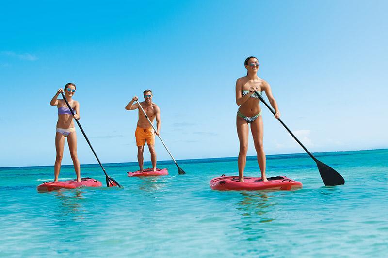 Sunscape Dominican Beach Punta Cana Bavaro Exterior photo