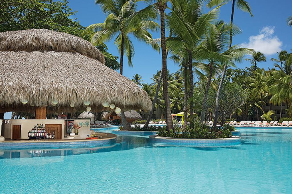 Sunscape Dominican Beach Punta Cana Bavaro Exterior photo