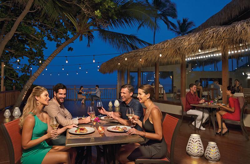 Sunscape Dominican Beach Punta Cana Bavaro Exterior photo